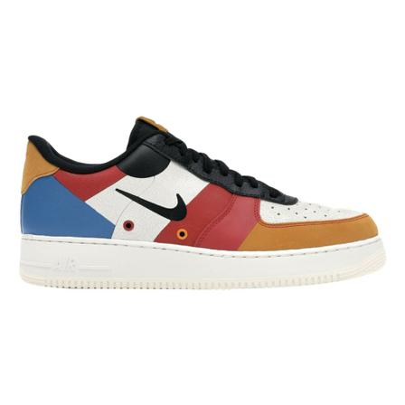 Nike Sneakers Hvid, Herre, Størrelse: 45 1/2 EU