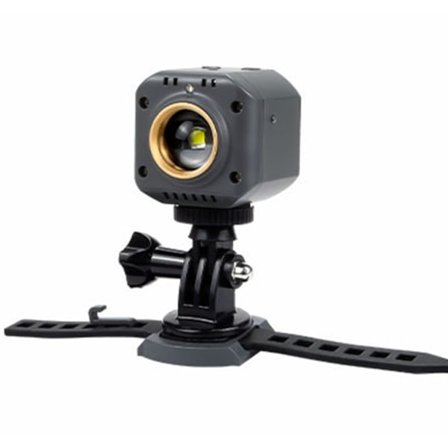 Night Flight LED-lys for Mavic Air 2 fotografering Fylllyslampe Lommelykt for Mavic 3/for Mavic 2/for Mavic Pro Acce