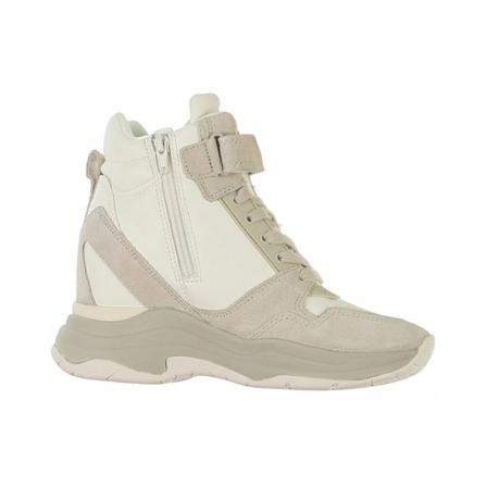 Guess Orlando Sand , Beige , Dames , Maat: 39 EU Sneakers