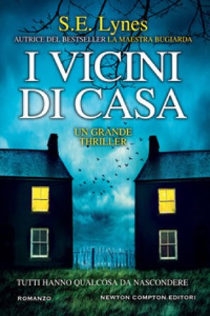 I vicini di casa S. E. LYNES