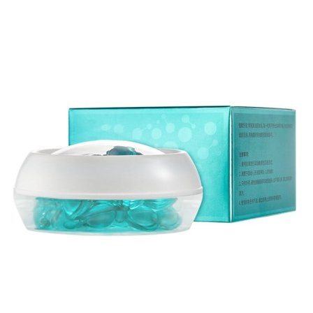 Kobber Peptid Lifting Opstrammende Essence Ansigt Collagen Essence Fjern LinjerAnti Aging Ansigtsbehandling Forøger