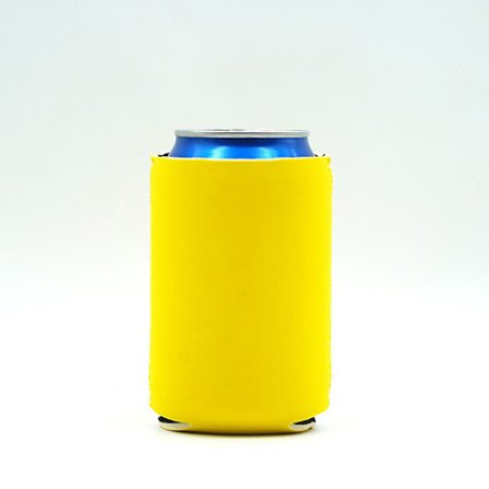 Ølhylser Campingboks med brusdeksel Neopren Drikkekjøler B