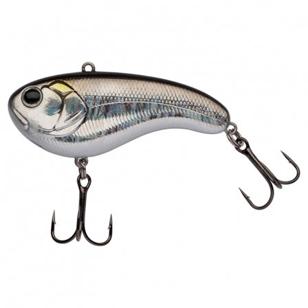 Berkley Flatt Shad XH 6,6cm, 20g - Natural Shiner