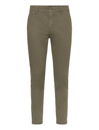 Levi's | Xx Chino Slim Ii Bunker Olive | 31 x 32