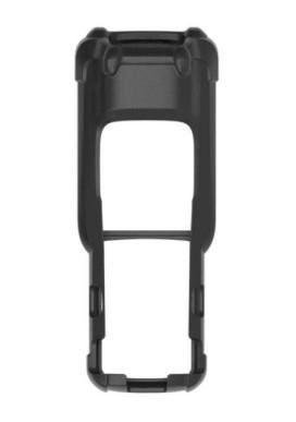Zebra MC34XX ACC RUBBER BOOT FOR GUN TERMINAL ONLY BLACK ACCS