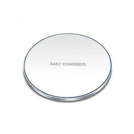 30W Snabb Trådlös Laddare Kompatibel med Samsung iPhone AirPods[YDE]