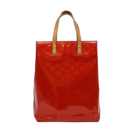 Louis Vuitton Vintage, Pre-owned Handbag Rood, Dames, Maat:ONE Size