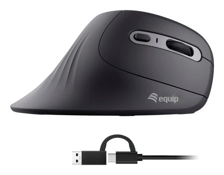 Equip Mouse Universal Right-Hand