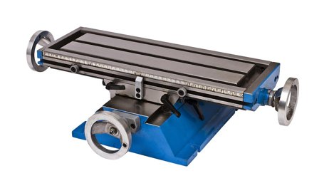 PELA 170657 Koordinatbord 460x180 mm, Garageinredning & förvaring