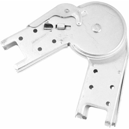 1 stk. Hengsel Stige Hengsel Folding Stige Stige Hengsel Hengsel Herringb