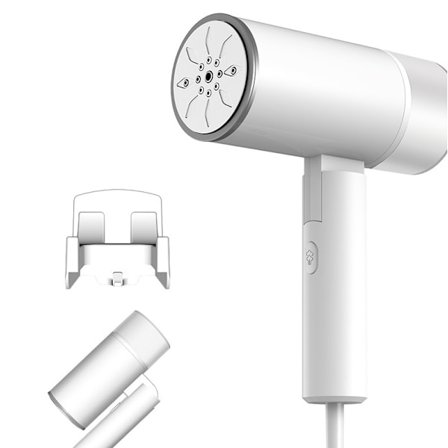 Vaatteiden höyrystin, 1200 W:n kannettava matkasilitysrauta, 200 ml V