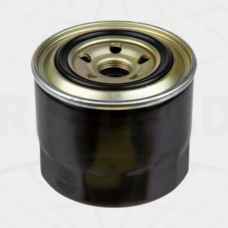 Fuel filter Orbitrade 119802-55801, for inboard engine, for Yanmar 4JH4AE, 3JH5E, 4JH5E