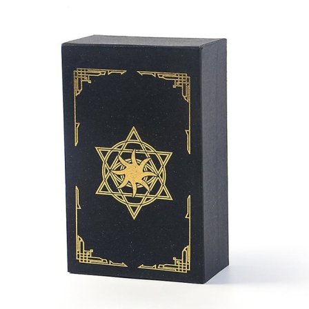 The Fool Family Korttipeli Tarot-korttipakka