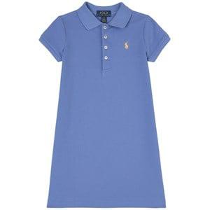 Kids - Ralph Lauren Blue Branded Polo Dress 6 Years - Dresses - 6 years - Blue
