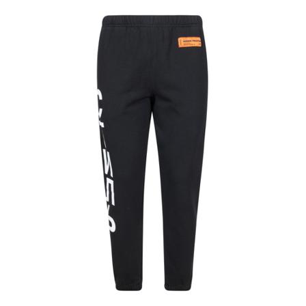 Heron Preston Byxor svart, Herr Byxor, Herr, Storlek: M