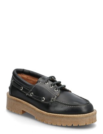 Pavement Alvina Plateau - Black - 36