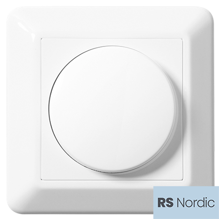 ELKO RS Nordic 315 LED Dimmer RH