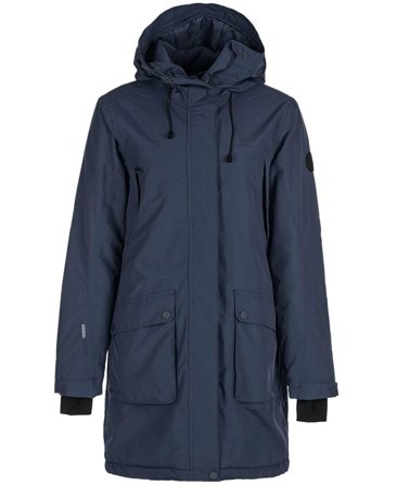 Whistler Tiana W Parka W-PRO 10000 Navy Blazer