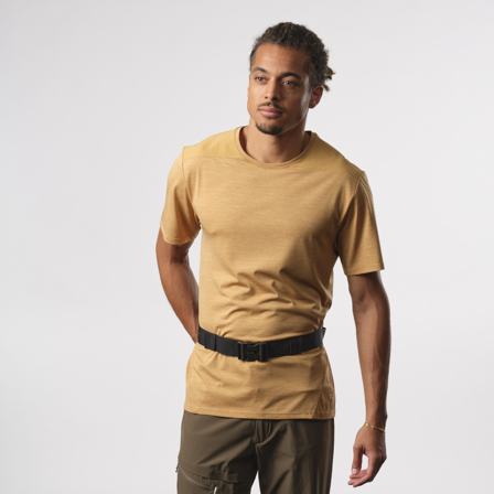 Salomon - Gürtel Taschen & Rucksäcke Trailblazer Belt - Black / Alloy