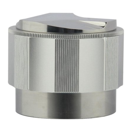 53mm Kaffe Tamper Profesjonell Espresso Distributør Nivelleringsverktøy