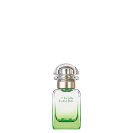 HERMÈS Un Jardin sur le Toit Eau de Toilette 30 ml, Parfumer & Dufte, Til Hende, Eau De Toilette