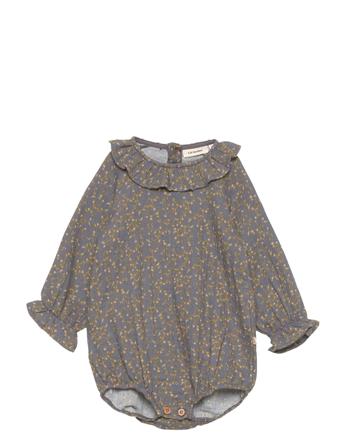 Nbflotus Ls Loose Body Lil Patterned Lil'Atelier