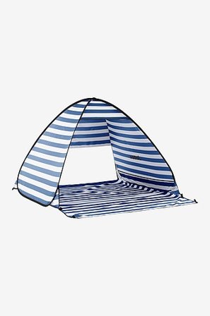 Jotex - Uv-tent Blauw/wit Blauw/wit - VENNA - Koop Tuinmeubels - kinderen bij Jotex