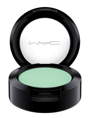 MAC Matte Single Eye Shadow - Green - 1.3 G