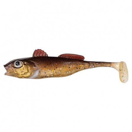 Berkley Pulse Realistic Goby 12cm (Bulk) - Goby