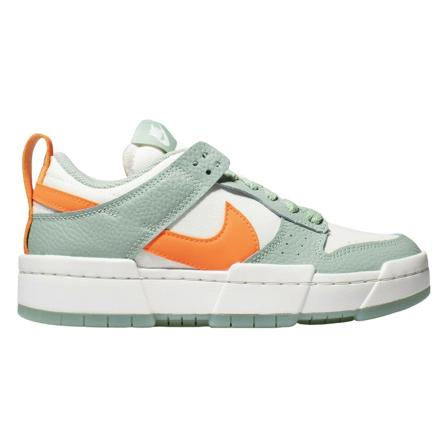 Nike Sneakers , Wit , unisex , Maat: 43 EU