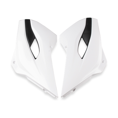 Osłony Chłodnicy Acerbis - Husqvarna FE 250 2014-2016