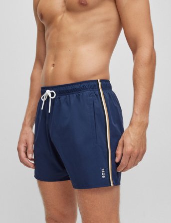 BOSS Iconic - Navy - S