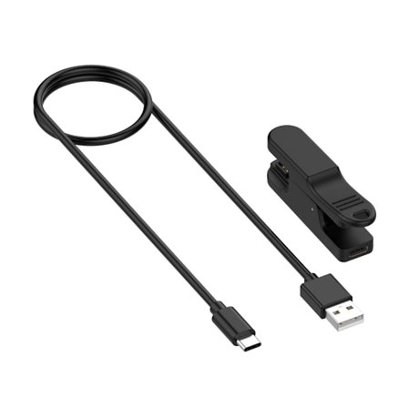 Magneettinen USB-latauskaapelipidike DW-H5600-kellolle, kannettava latausjohto matkustamiseen ja toimistoon