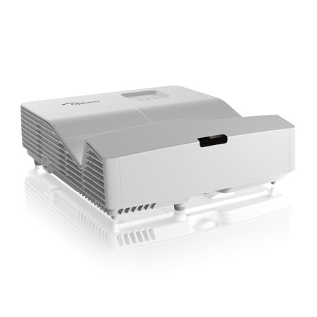 Outlet - Optoma HD35UST Videoprojektor - Vit
