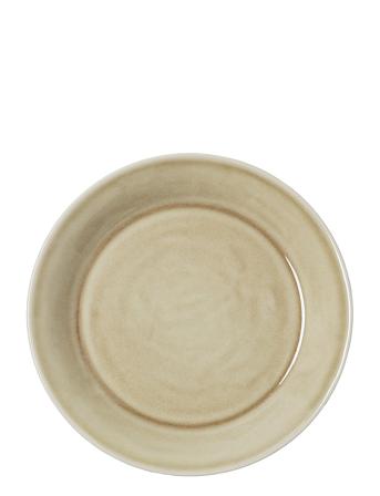 Daga Dessertplate 20 Cm 2-Pack Beige PotteryJo