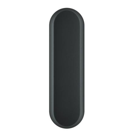Magneettinen seinään kiinnitettävä kaukosäätimen pidike Itsekiinnittyvä pidike kaukosäätimen lisävarusteet, jotka sopivat Fire TV -kaukosäätimeen / 