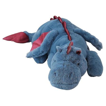 Stor dinosaur plysj leketøy tegneserie utstoppede dyr pute myk søt bursdagsgave for barn-70cm/90cm/130cm
