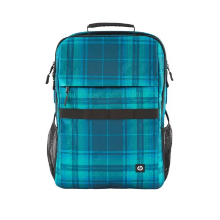 HP Campus Xl Tartan Plaid