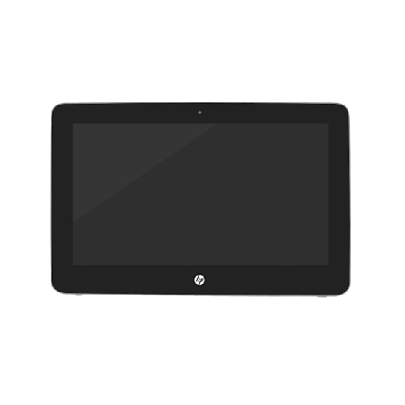 HP Probook x360 11 G1 EE B116XAB01.3 Skärm/Display Original