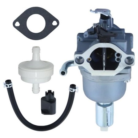 796587, 591736, 594601 Kaasutin - sopii 19, 19,5 hv Craftsman-moottoreihin