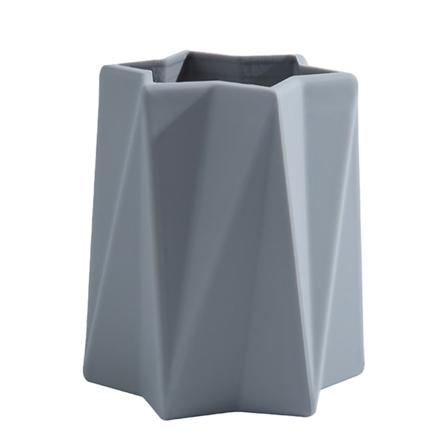 Monitoiminen luova silikonikynäteline, työpöydän säilytys