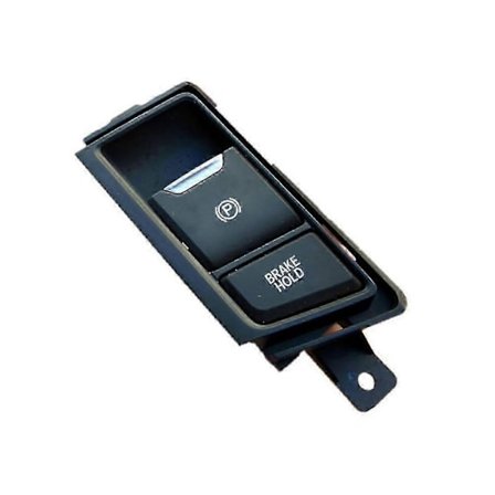 Bil Handbromsknapp Parkeringsbromsbrytare för Honda CR-V 2017-2020 35355-TLA-A01 35355TLAA01-Bra