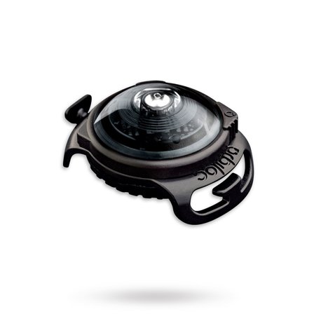 Orbiloc - Orbiloc Safety Light Dark - Säkerhetslampor & reflxer till hundar- För stora hundar