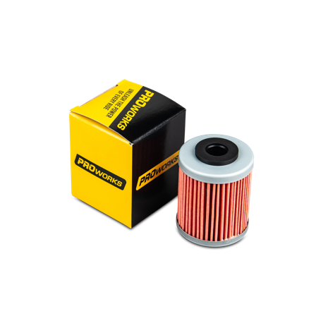 Proworks Oil Filter - KTM 400 SX 2000-2002