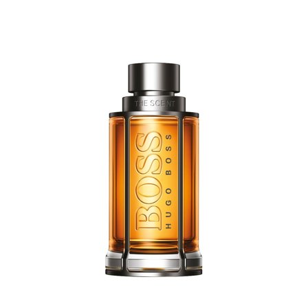 Boss The Scent Eau De Toilette