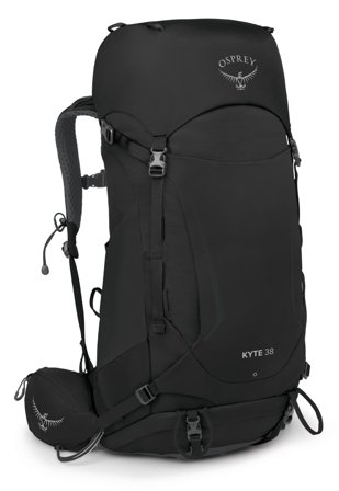 Osprey Kyte 38 Black