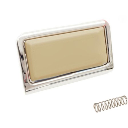 Armstöd-knapp för W221 S-klass 2005-13 Central Control Button Switch-Tool Box