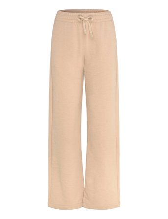 W Presset Pant Beige ROSSIGNOL
