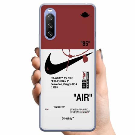 Sony Xperia 10 Iii Lite Tpu Mobilskal Nike 85