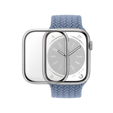 Screen protector | Apple Watch 7/8 - 41mm | Clear | PanzerGlass